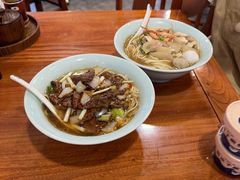 -奎元馆.百年奎元.非遗传承(西湖边的解放路店)