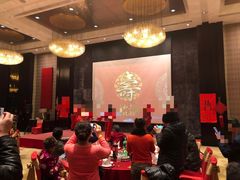 -北京希尔顿逸林酒店