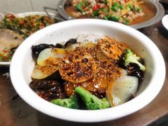 -艺味深尝(云锦路店)
