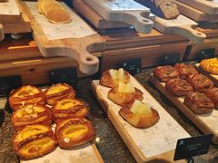-Social 秀西餐厅-长沙瑞吉酒店(运达店)