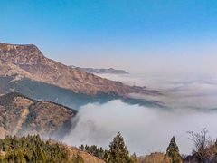-鹤壁淇县云梦山