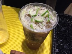 -一些柠檬一些茶(西村店)