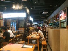 -木屋烧烤(龙湖天街店)