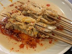 -郑家包子牛肉拉面(尚勤路店)