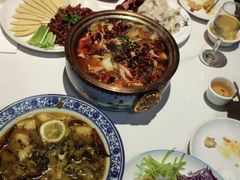 -红楼饭店(孙村店)