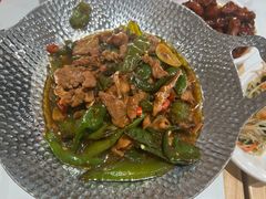 -乡村基·川味现炒大王(熙悦天街店)