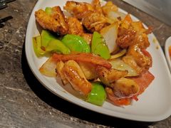 -湘汇概念铁板烧(铁西万达店)