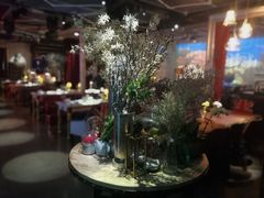 -JUKEBOX玖部音乐餐厅(华侨城店)