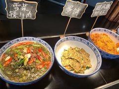 -南昌绿地华邑酒店·鲜艳全日餐厅