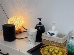 -逸栈养生SPA(望京店)