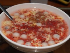 -水先生寧波菜(天一店)