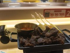 -莲寿司(国兴店)