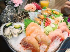 -古京·臻致料理(月湖店)