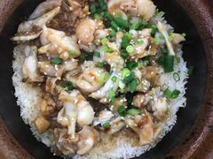 -红星光发煲仔饭(大石街店)