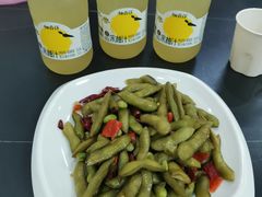 -一起吃小龙虾·海鲜(海珠店)