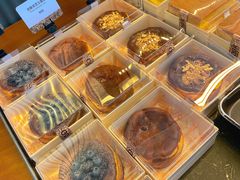 -OUR Bakery(三里屯太古里店)