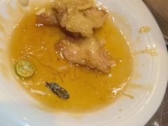 -东北大院·东北菜(三台子店)