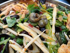 -红鼻子桂林米粉(金唐新光界店)