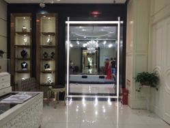 点击看大图 宝娜嫁衣馆-南京宝娜嫁衣婚纱礼服馆(中央路店)
