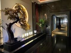 -华雅·云缦酒店(岳阳楼区火车站店)