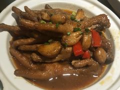 -小菜园新徽菜(合肥瑶海万达店)