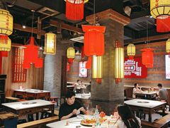 -小龙坎火锅(仓山万达店)