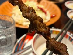 -塔哈尔·新疆盛宴(复地活力城店)