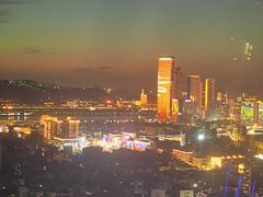 -星城之眼摩天轮