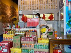 -春雪面馆(转塘店)
