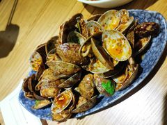 -付小姐在成都(川沙店)