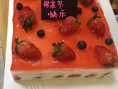 -美滋每客(亲贤北街店)