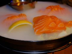 -囧吉香生蚝牛排馆(湖北路店)