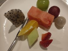 -北京西单美爵酒店-融轩中餐厅