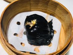黑松露虾饺-岭南真味·匠心粤菜(K11店)