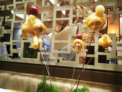 -北京王府井希尔顿酒店·秦唐中餐厅Chynna