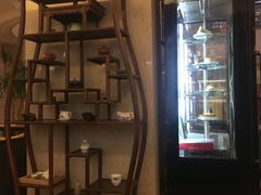 -国际饭店·原点咖啡吧ORIGIN CAFE&BAR