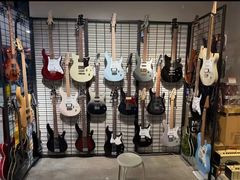 -北京利生体育商厦