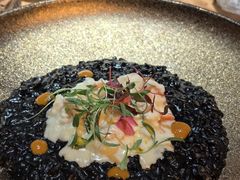 -Osteria Garden 生蚝花园餐厅(原进贤路店)