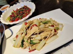 -桂客膳房·珍品堂