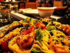 -La Creperie法餐厅(芮欧百货店)