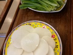 -芦月轩羊蝎子(北蜂窝店)