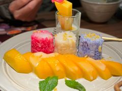 -星叶·东南亚料理(温州万象城店)