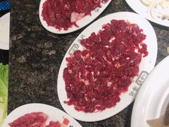 -八合里潮汕鲜牛肉火锅(深圳海岸城店)