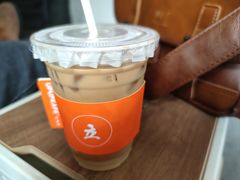 -UPUPKAFE  立咖啡(浏城桥店)