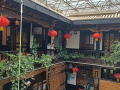 -蔼若春.传承三十年云南菜(金碧公园店)