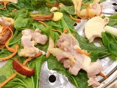 桑拿蒸鸡-阿多私房菜(顺德店)