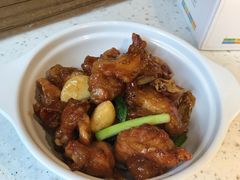 -千日贺茶餐厅(高新万达店)