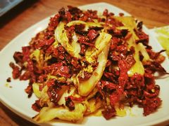 -福苗小骆驼烧烤(大唐不夜城店)
