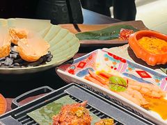 -匠和风精致料理(莆田财富中心店)