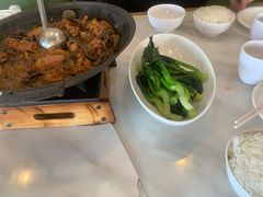 -京滨饭店·餐厅(阜外大街店)